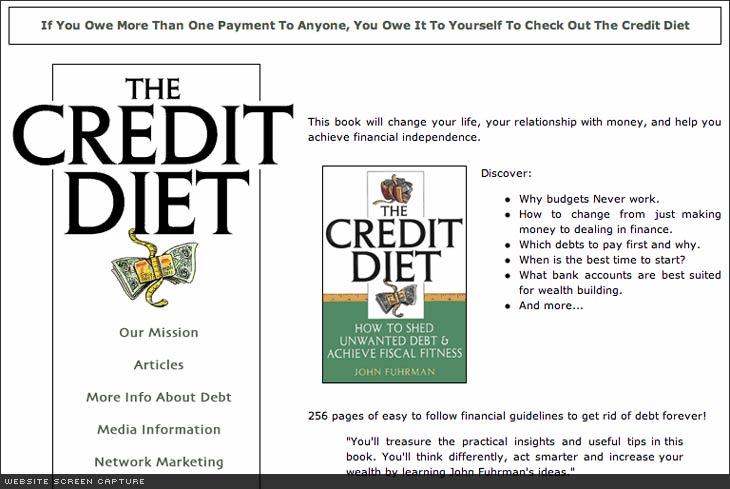 Get Credit Report Free